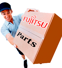    Fujitsu Parts