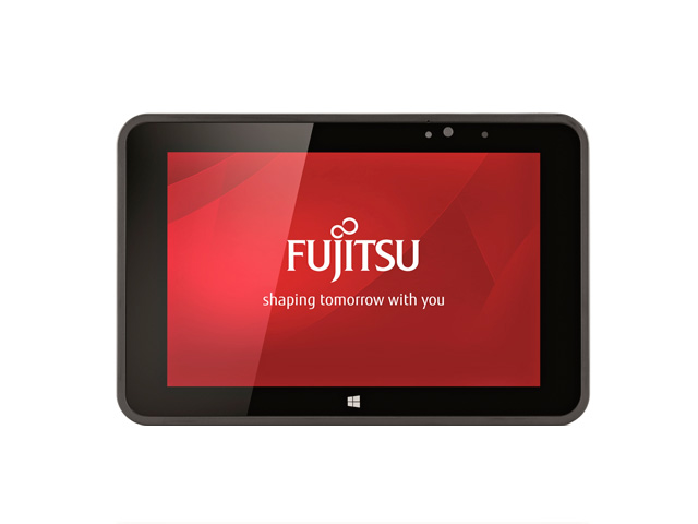 Fujitsu STYLISTIC V535