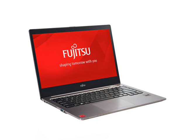  Fujitsu LifeBook U904