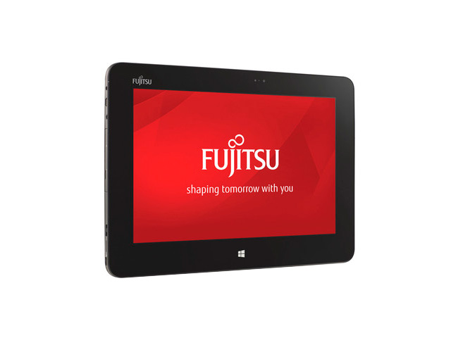  Fujitsu STYLISTIC Q555