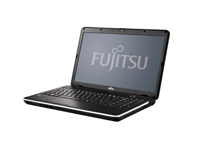  Fujitsu LifeBook A512