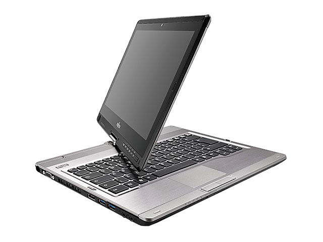  Fujitsu LifeBook T902