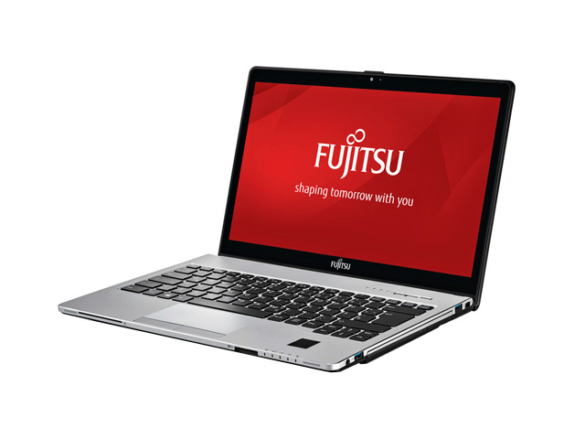  Fujitsu LifeBook S935