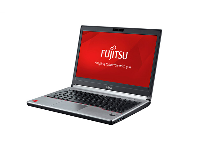  Fujitsu LifeBook E734