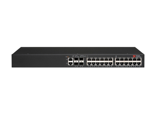 Ethernet  Fujitsu Brocade ICX6430