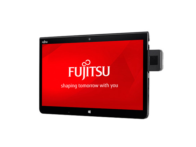  Fujitsu STYLISTIC Q775