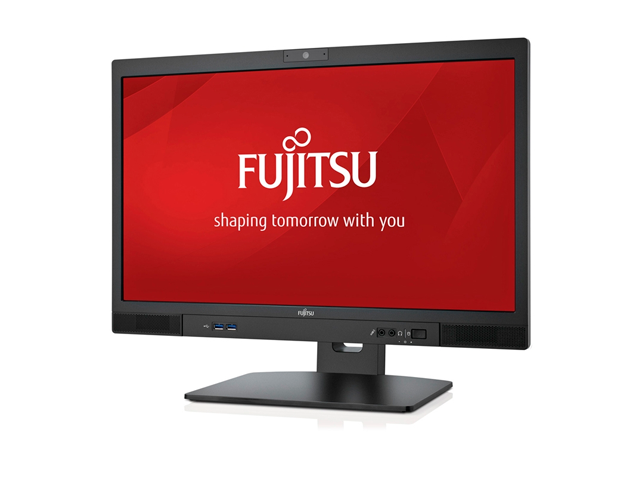   Fujitsu ESPRIMO K557/24