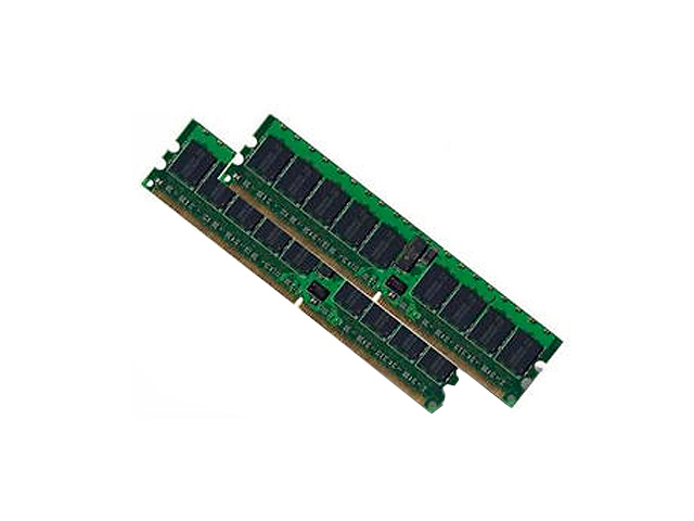   Fujitsu RAM DDR2