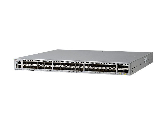 Ethernet  Fujitsu Brocade VDX6740