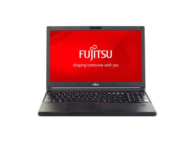 Fujitsu LifeBook E554