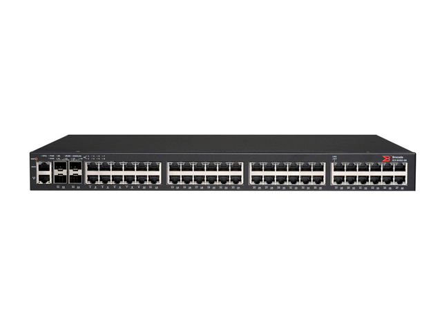 Ethernet  Fujitsu Brocade ICX6450