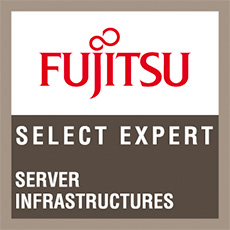 Fujitsu Select Expert