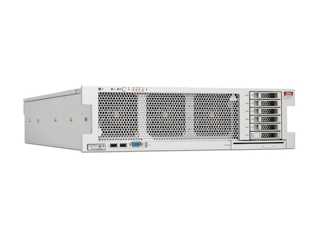  Oracle SPARC T5-2