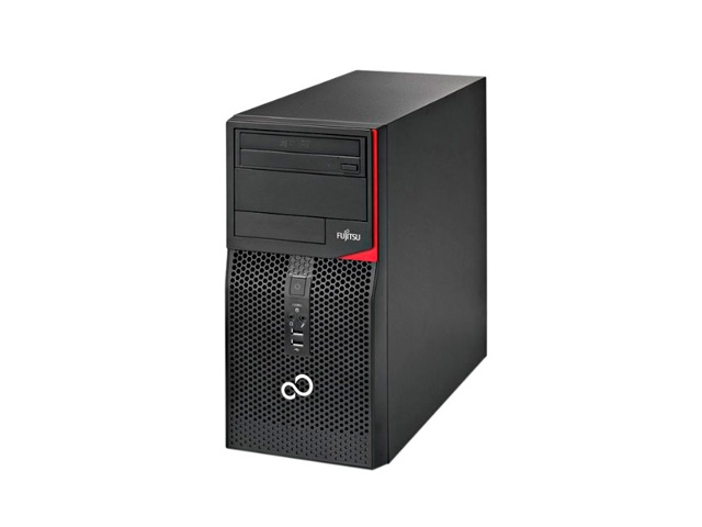   Fujitsu ESPRIMO P420 E85+