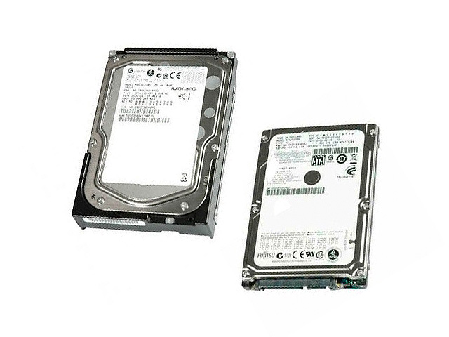   HDD Fujitsu