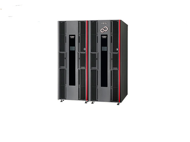   Fujitsu ETERNUS LT270 S2