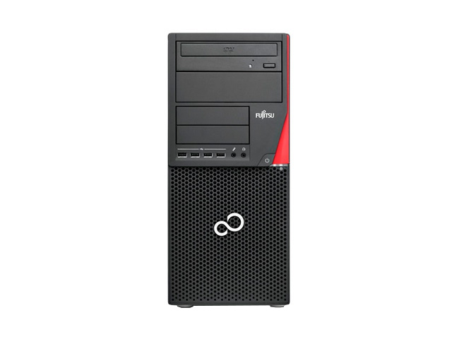   Fujitsu ESPRIMO P720 E85+