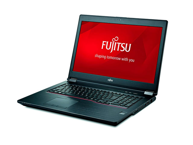    Fujitsu CELSIUS H970