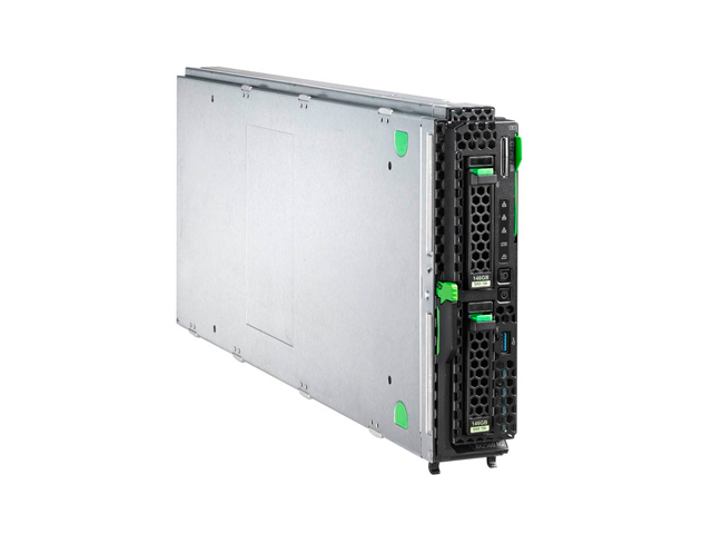 Блейд-сервер Fujitsu PRIMERGY BX2560 M2