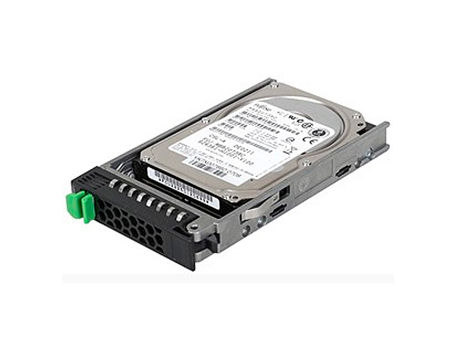   Fujitsu SAS  HDD   