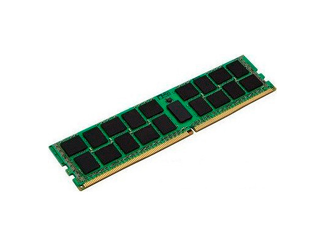Fujitsu RAM DDR4 — оперативная память для серверов 