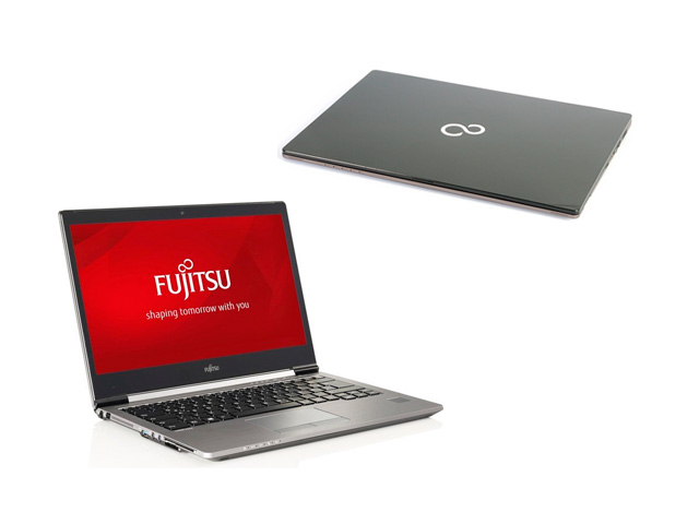  Fujitsu Lifebook