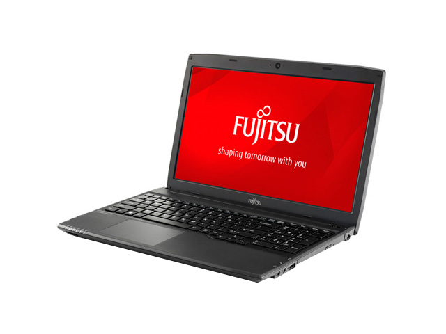 Ноутбуки Fujitsu Lifebook Купить