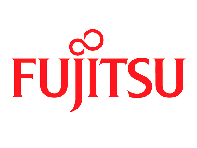   Fujitsu