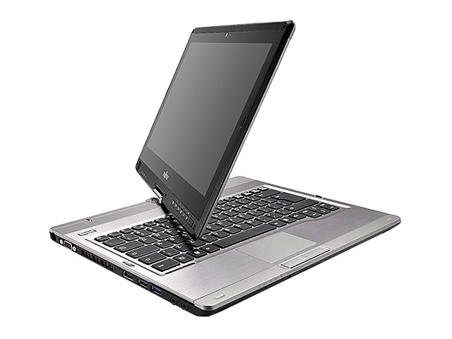 Купить Ноутбук Fujitsu Lifebook