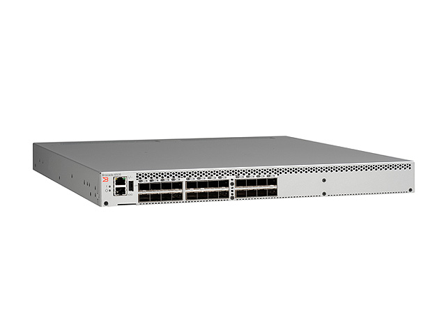 Fibre Channel  Fujitsu Brocade 6505