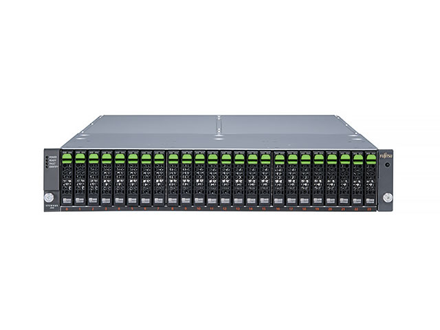Fujitsu Eternus JX40