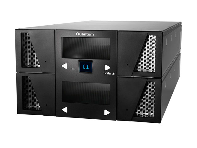 Quantum Scalar i6     