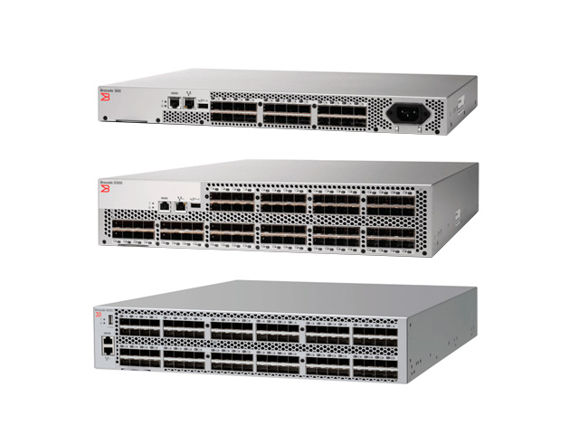 Fibre Channel  Fujitsu