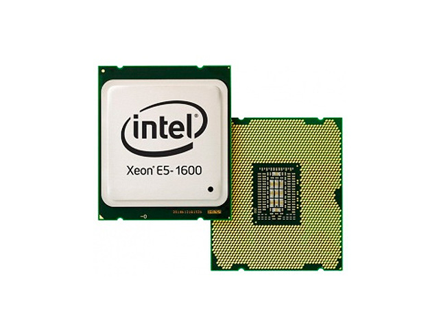  Fujitsu Intel Xeon