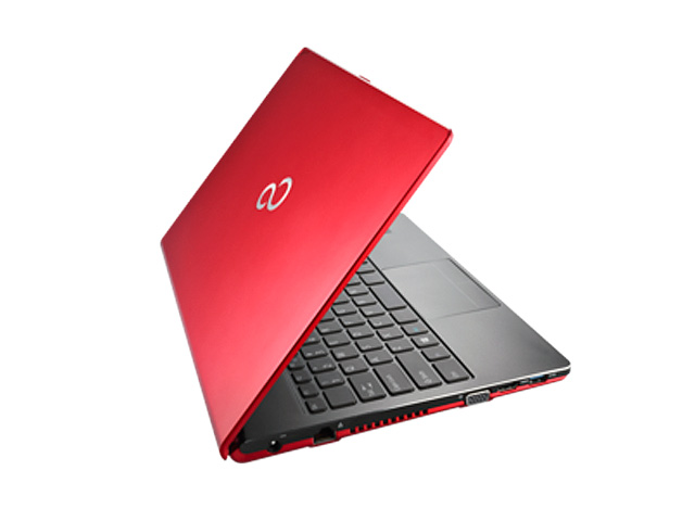  Fujitsu LifeBook s904