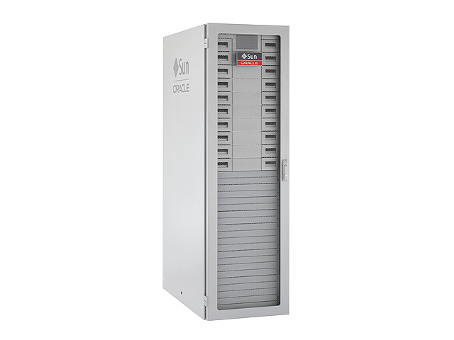   Oracle SL150