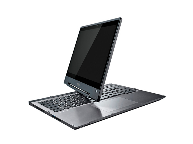  Fujitsu LIFEBOOK T935