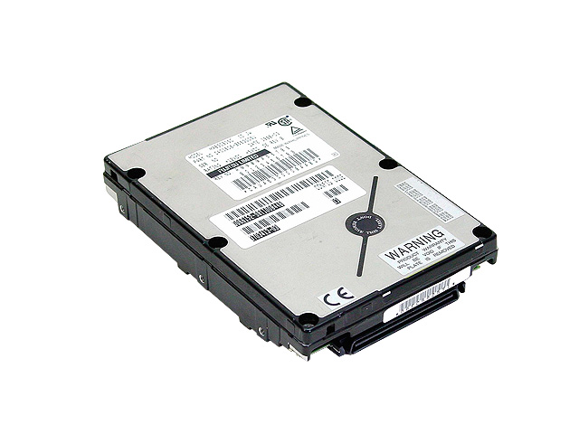   Fujitsu SCSI  HDD   