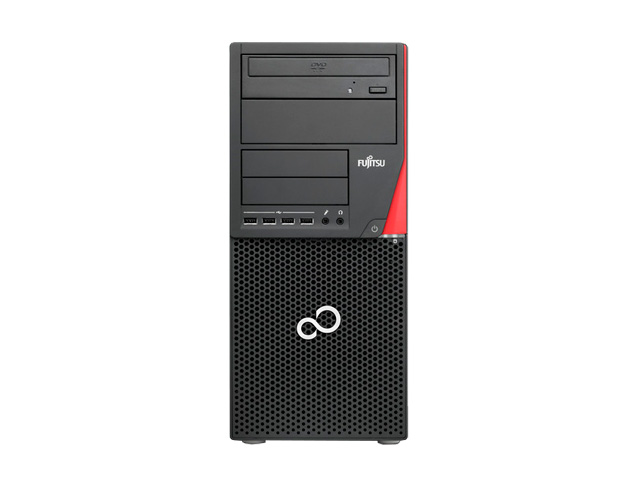   Fujitsu ESPRIMO P920 E85+