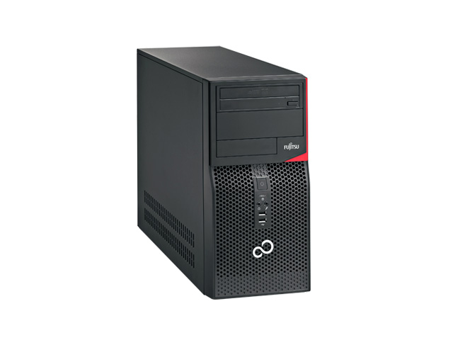   Fujitsu ESPRIMO P520 E85+