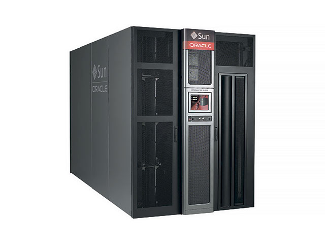   Oracle SL8500