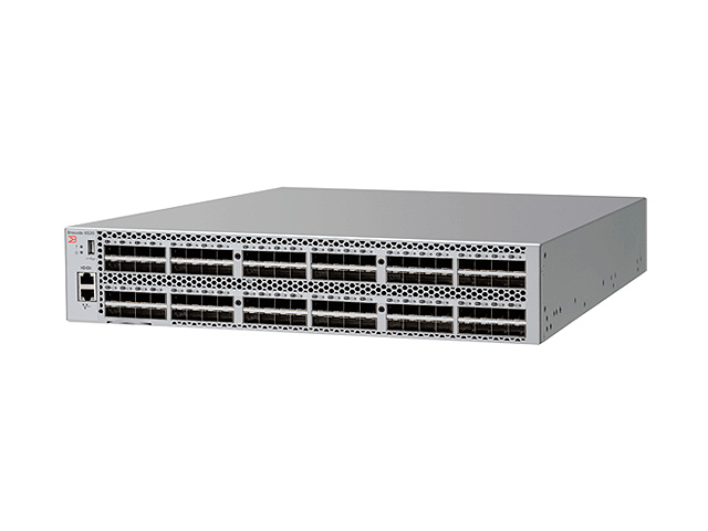 Fibre Channel  Fujitsu Brocade 6520