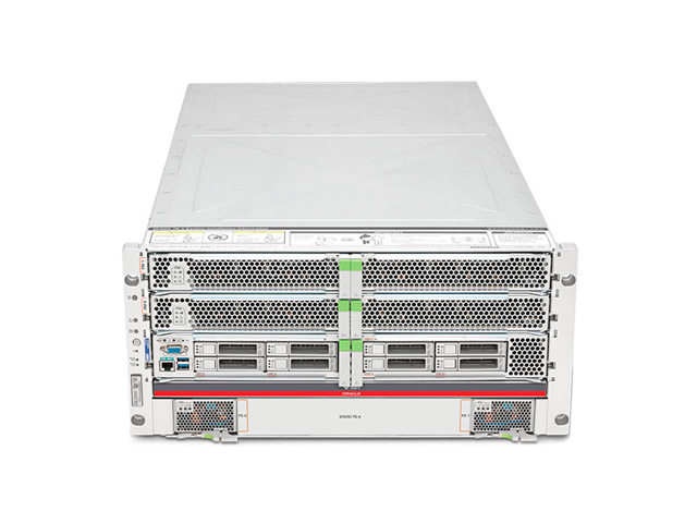  Oracle SPARC T5-4