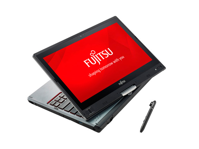  Fujitsu LIFEBOOK T725