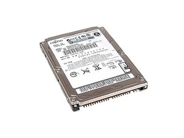 HDD Fujitsu SATA     