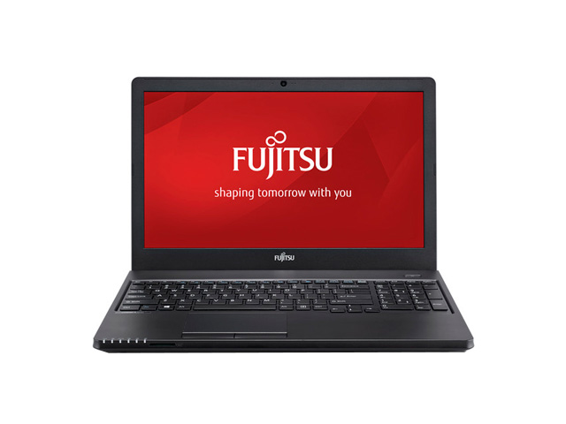 Ноутбуки Fujitsu Lifebook Купить