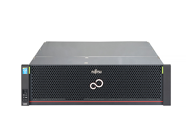 Fujitsu Eternus DX500 S3