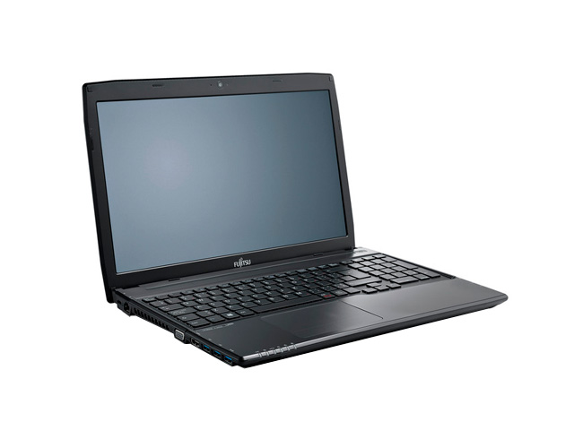  Fujitsu LifeBook A544