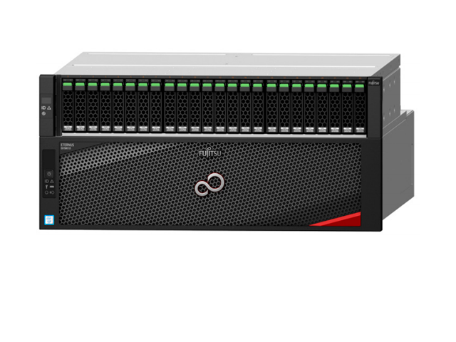 Fujitsu Eternus DX500 S5(eternus-dx500-s5)