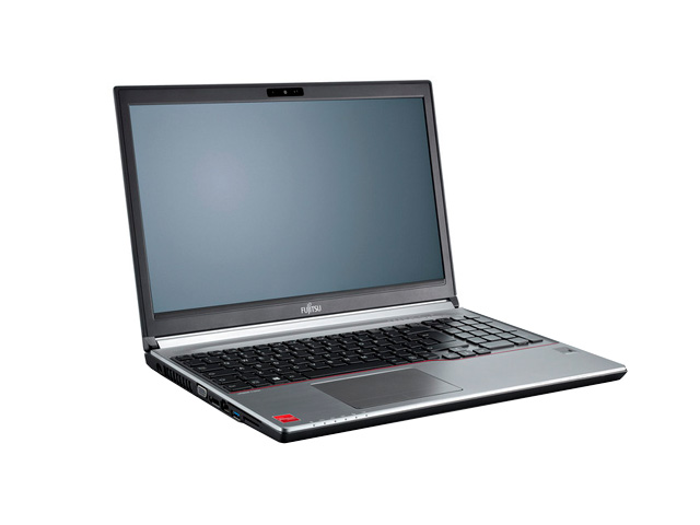  Fujitsu LifeBook E754